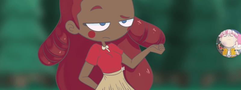 que personaje de fnafhs eres