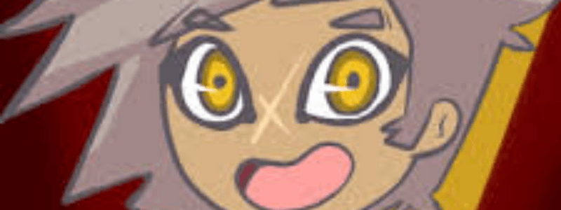 Q personaje de fnafhs eres?