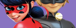 Preguntas y respuestas: que villano eres de miraculous ladybug?