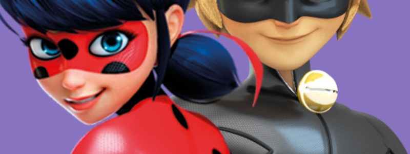 que villano eres de miraculous ladybug?