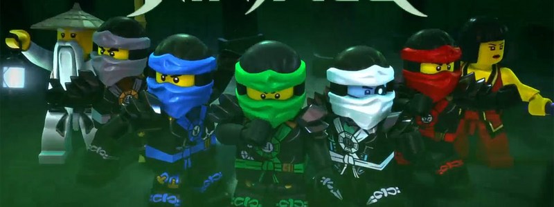 ERES ZANE O COLE NINJAGO