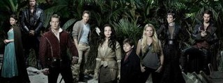 ¿A que tierra de Once Upon A Time perteneces?