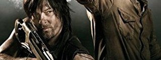 Cuanto sabes de The walking dead