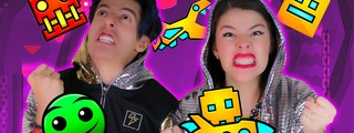 geometry dash