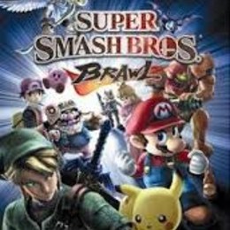 todos los personaes de smash bros brawl - cuanto sabes de super smash bros