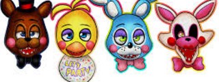 que tanto sabes de fnaf 2