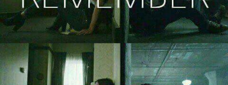 Teen wolf 