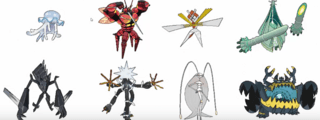 Cuanto Sabes de Pokemon