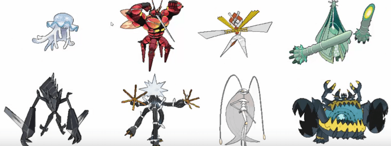 Cuanto Sabes de Pokemon