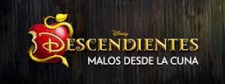 ¿que personaje sos de descendientes?