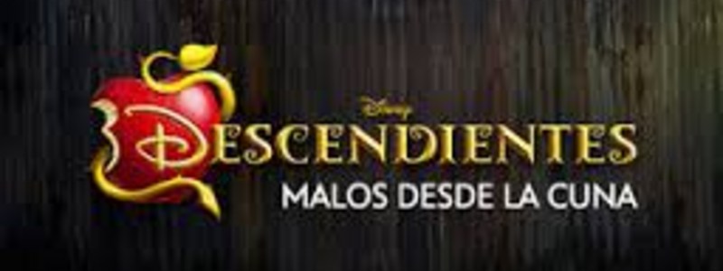 ¿que personaje sos de descendientes?