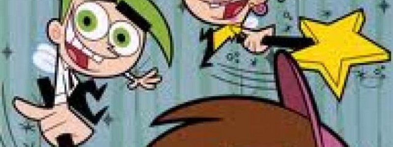 ¿que personaje eres de timmy turner?