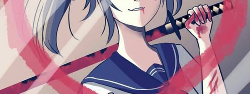 Eres yandere (solo para chicas)
