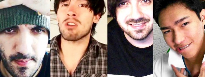 que youtuber eres
