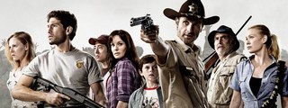 ¿Cuánto sabes sobre la primera temporada de The walking dead?