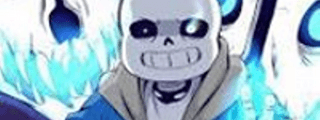 Cuanto sabes de Undertale