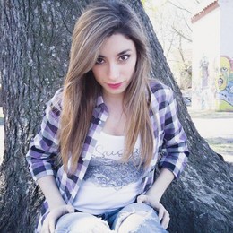 NOMBRE COMPLETO - &iquest;Cuanto Sabes de Lyna?