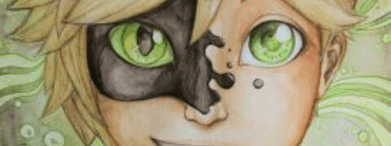 Cuanto Conoces A Chat Noir/Adrien
