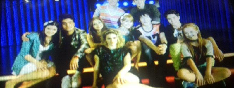 soy luna