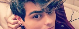Cuanto sabes de Abraham Mateo?