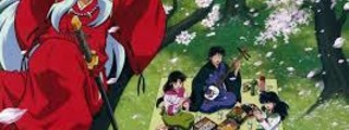 ¿que personaje de inuyasha eres?