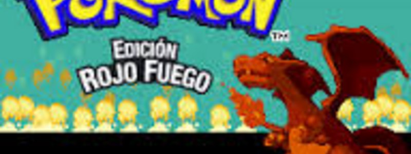 Cuanto sabes de pokemon rojo fuego