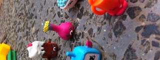 Cuanto sabes sobre shopkins?