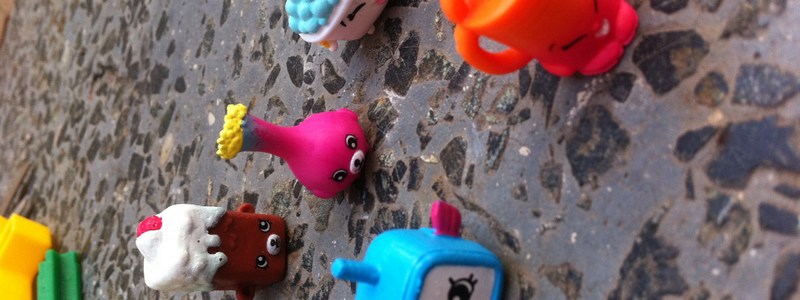 Cuanto sabes sobre shopkins?