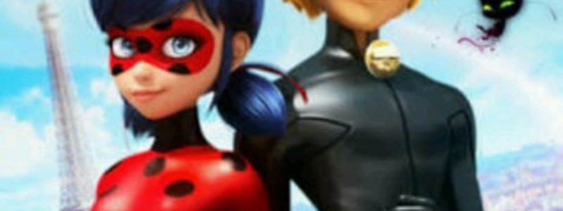 ¿ cuanto saves de prodigiosa ladybug ?