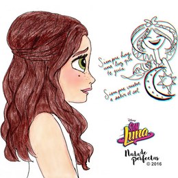 Sol benson es luna
Solo hay una correcta - Preguntas y juegos Sobre Soy Luna!