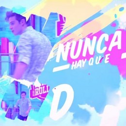 Matteo.. - Preguntas y juegos Sobre Soy Luna!