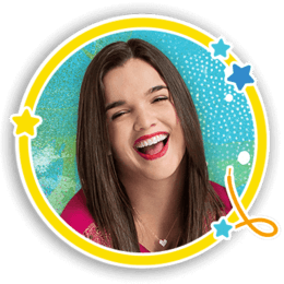 Malena.. - Preguntas y juegos Sobre Soy Luna!