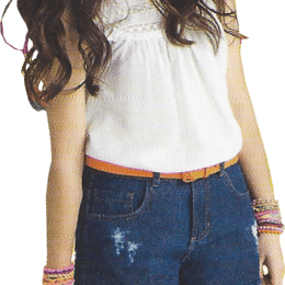 Karol...namas hay una que es correcta - Preguntas y juegos Sobre Soy Luna!