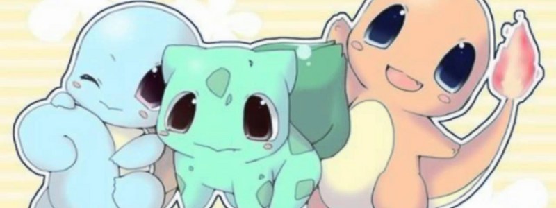 Que Pokemon Eres?