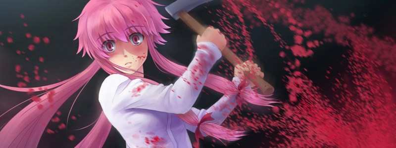eres yuno o yukii ?