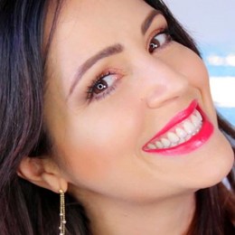 Cual es la pasi&oacute;n de Sandra aparte de hacer videos  - Cuanto sabes de Sandra cires art 