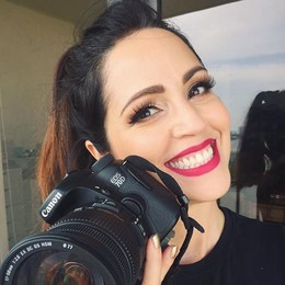 Donde conoci&oacute; al titi (su esposo)  - Cuanto sabes de Sandra cires art 