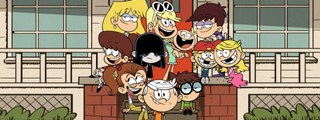 ¿Que tanto conoces a The Loud House?
