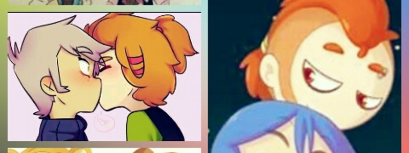 Que tanto sabes de las parejas yaoi en fnafhs