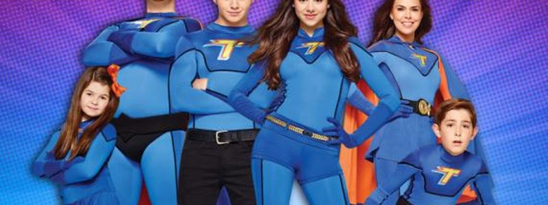 ¿cuanto sabes de the thunterman?