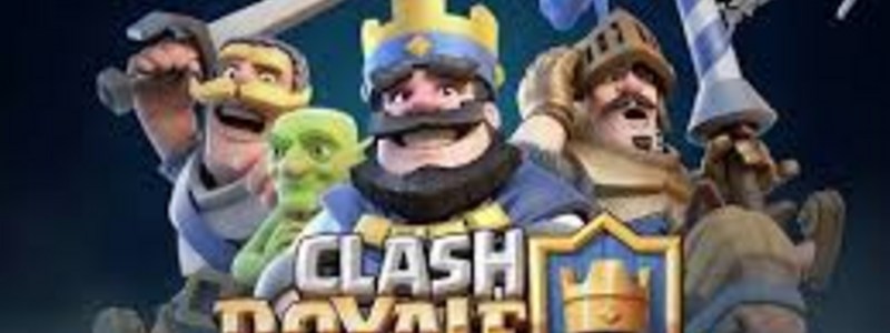 clash royale test