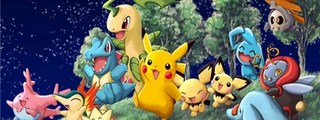 Cuanto sabes de pokemon