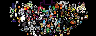 ¿Cuanto sabes de Undertale?