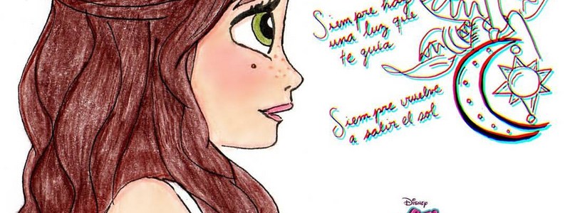 Juegos de soy Luna 4:frota,adivinanza