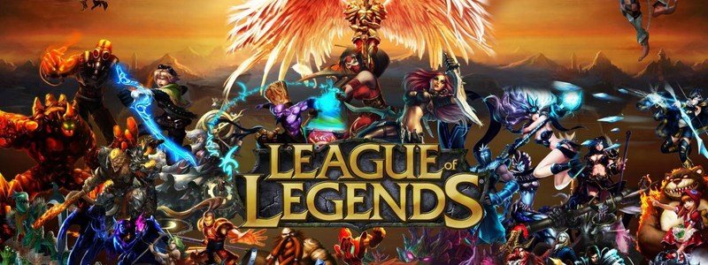¿cuanto sabes de League of Legends