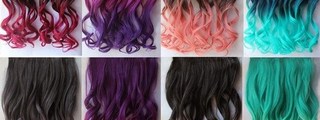 que color de cabello te queda mejor