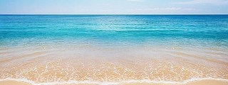 Te gusta ir a la playa?