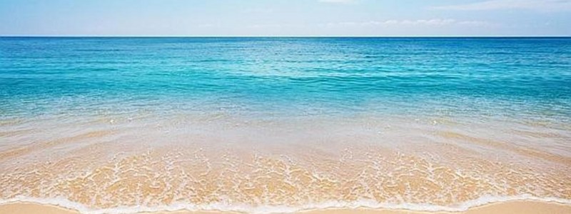 Te gusta ir a la playa?