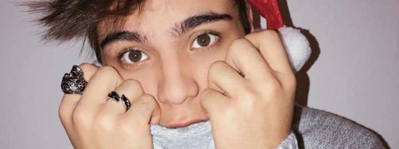 Que tanto conoces a sebastian villalobos 