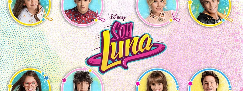 Juegos de soy Luna 5